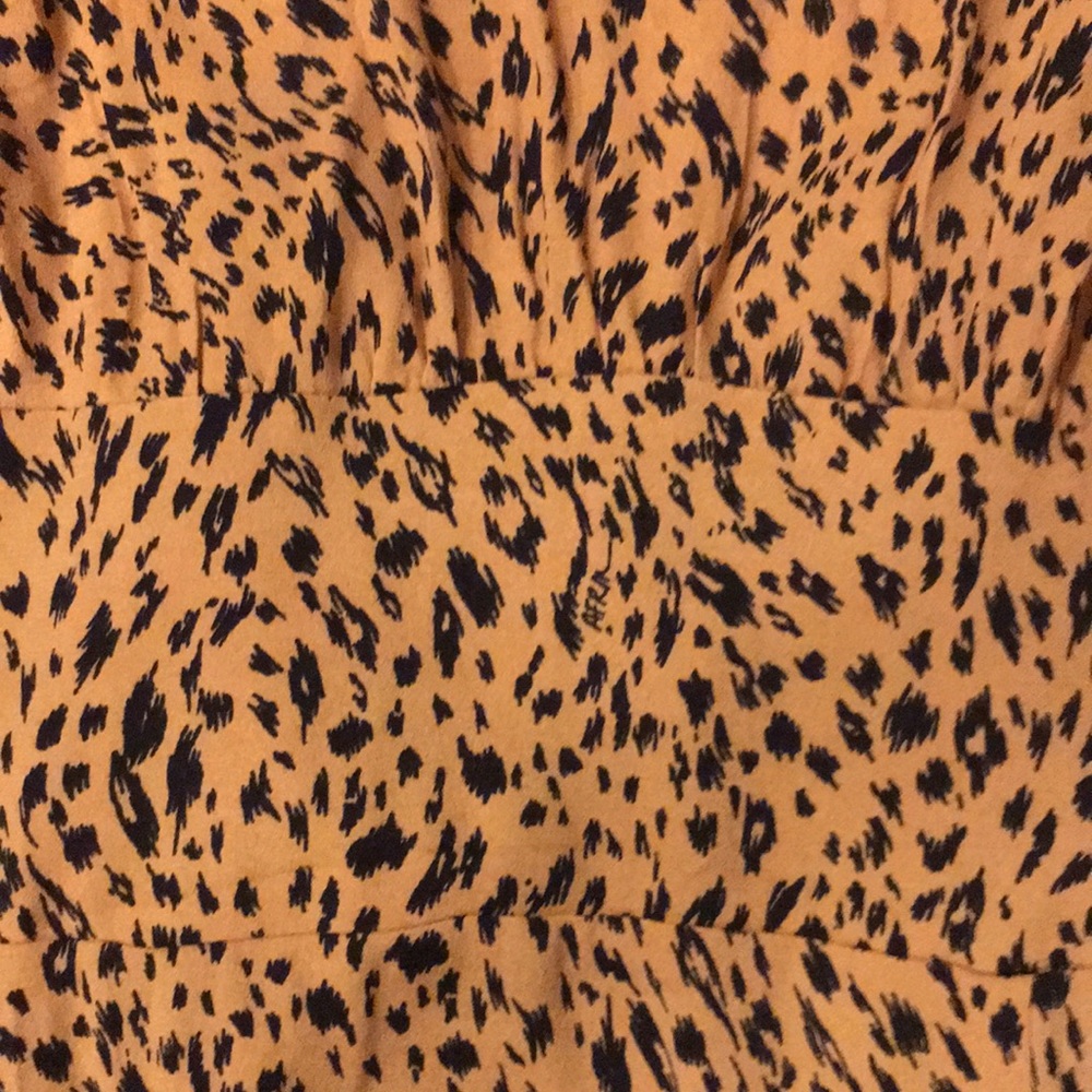 Affirm Dress - Picture 4 of 8
